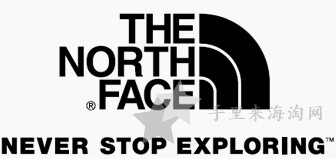 The North Face 北面官网