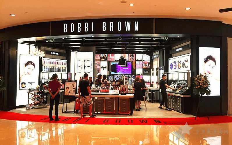 深圳Bobbibrown芭比波朗实体店电话汇总